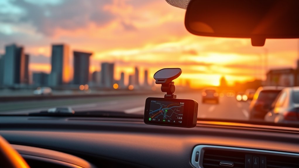 Top HD Dash Cams with GPS for 2026 That Capture Every Moment