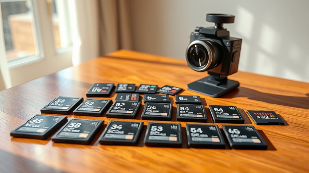 high endurance microsd cards