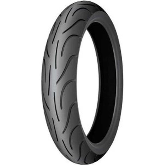 Michelin Pilot Power 120/70ZR/17 Hi Performance front tire