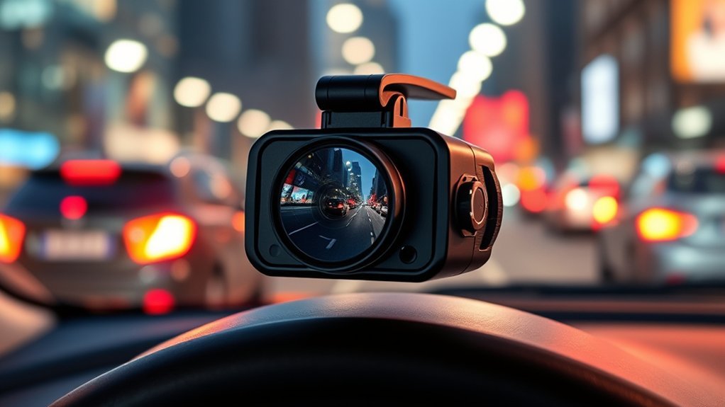 Top High Resolution Dash Cams for 2026 to Capture Every Detail