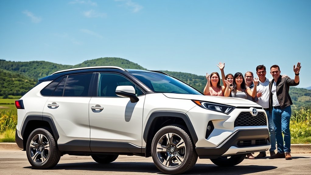 high satisfaction and reliability