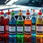 high temp brake fluids