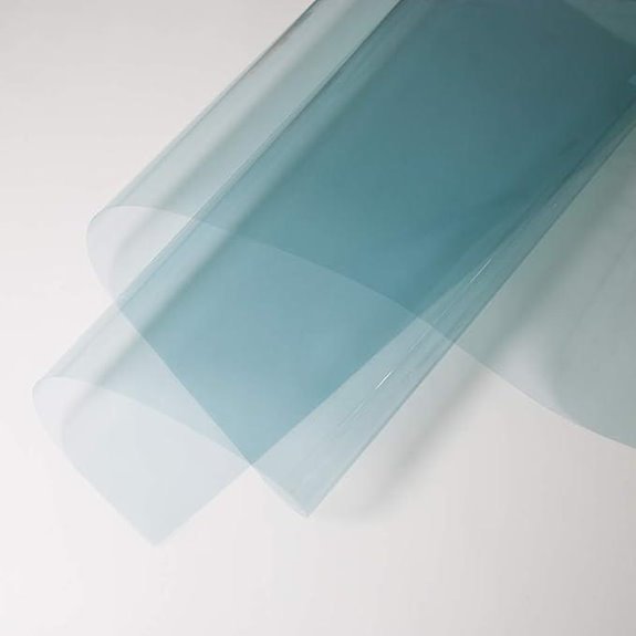 SW Nano Ceramic Car Window Film 99% UV Protection