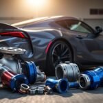 hks upgrades for supra