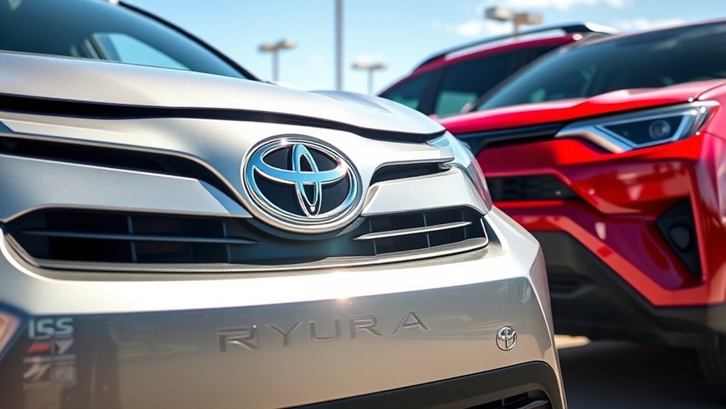 hybrid efficiency vs standard power