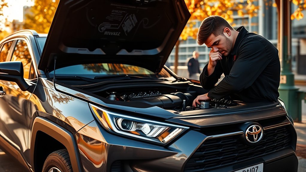 hybrid engine options ahead