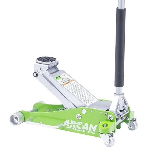 ARCAN 3-Ton Hybrid Low Profile Floor Jack (A20004)