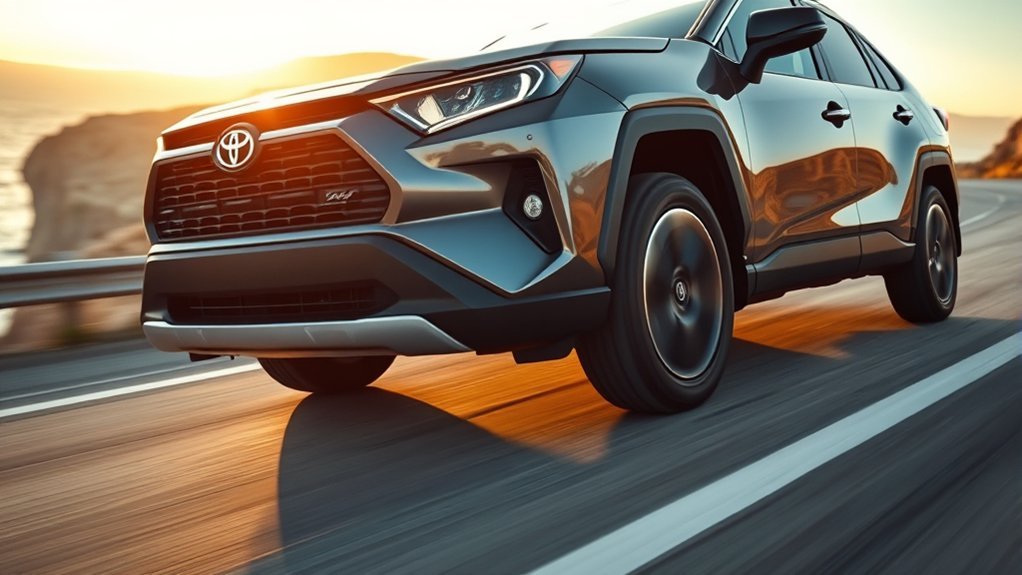 hybrid power and efficiency