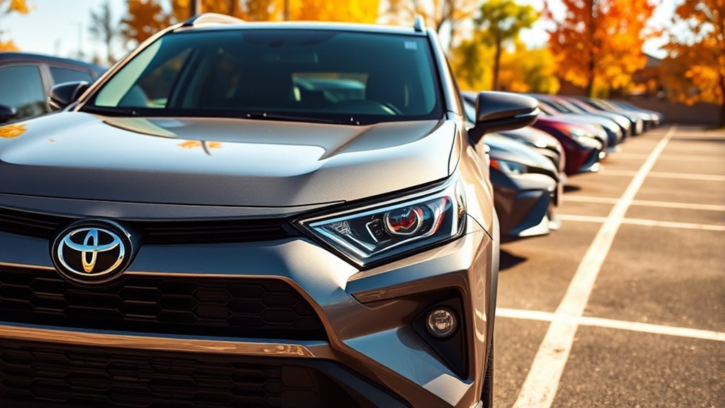 hybrid rav4 efficiency and performance