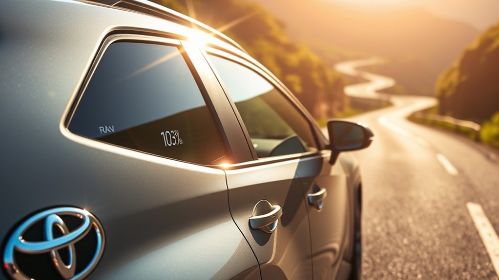 hybrid technology enhances durability