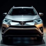 identifying rav4 tech package