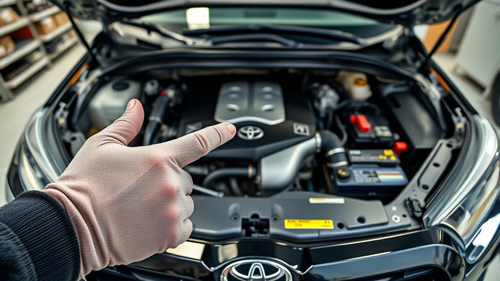 How To Tell If Toyota RAV4 Has CVT Transmission