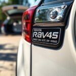 identifying toyota rav4 origin