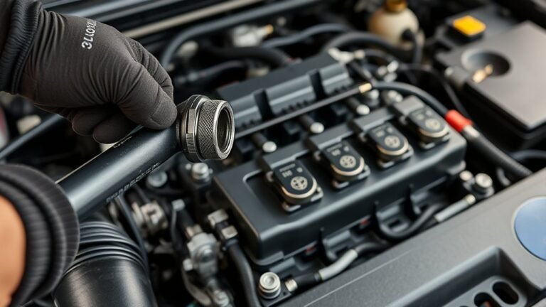 ignition coil replacement guide