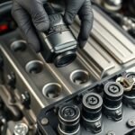 ignition coil replacement procedure