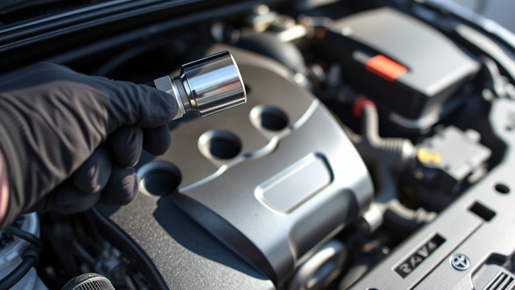 ignition coil replacement tips