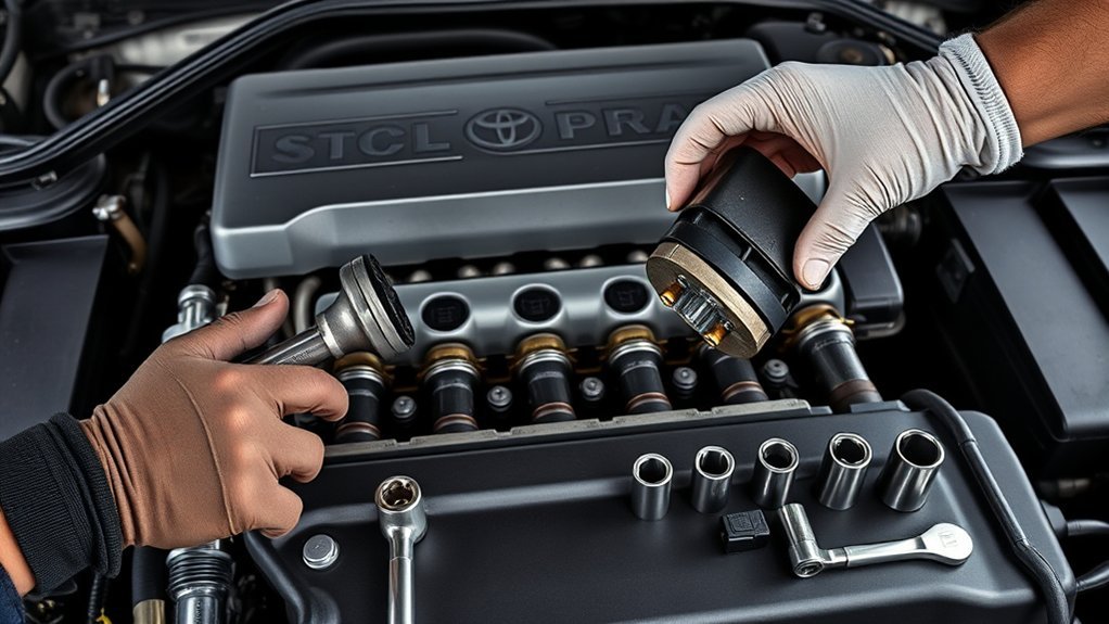 ignition coils enhance performance