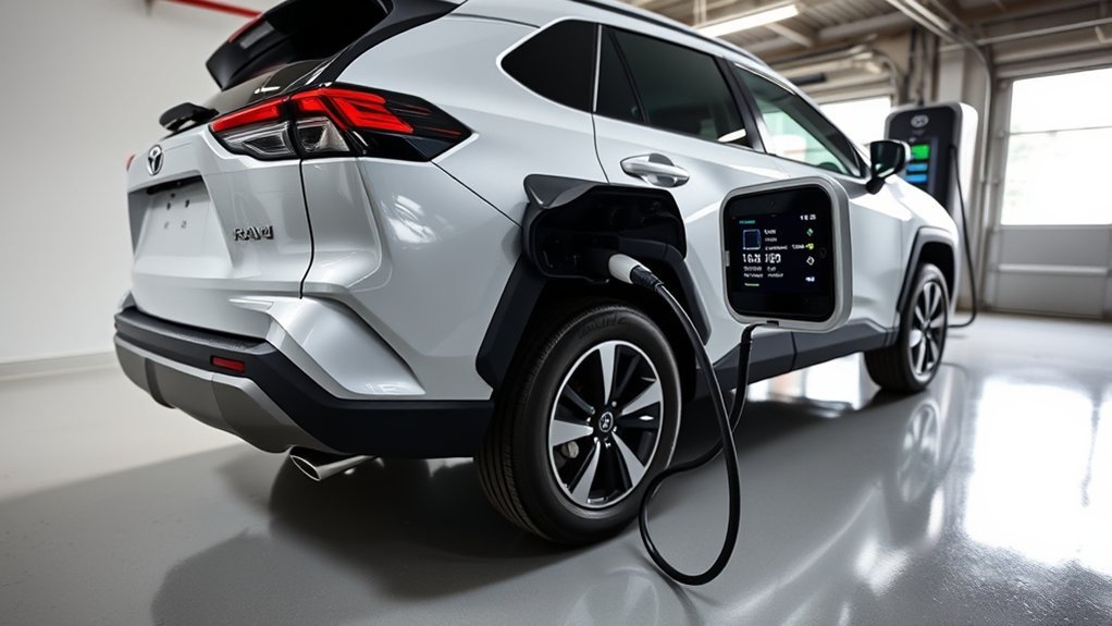 impressive battery capacity range