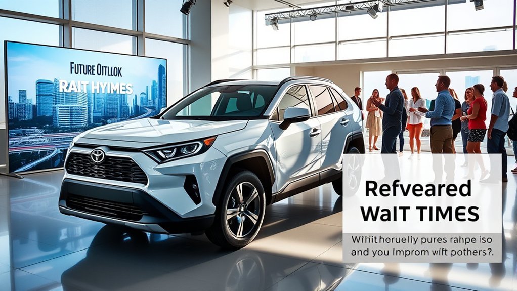 improved rav4 hybrid availability