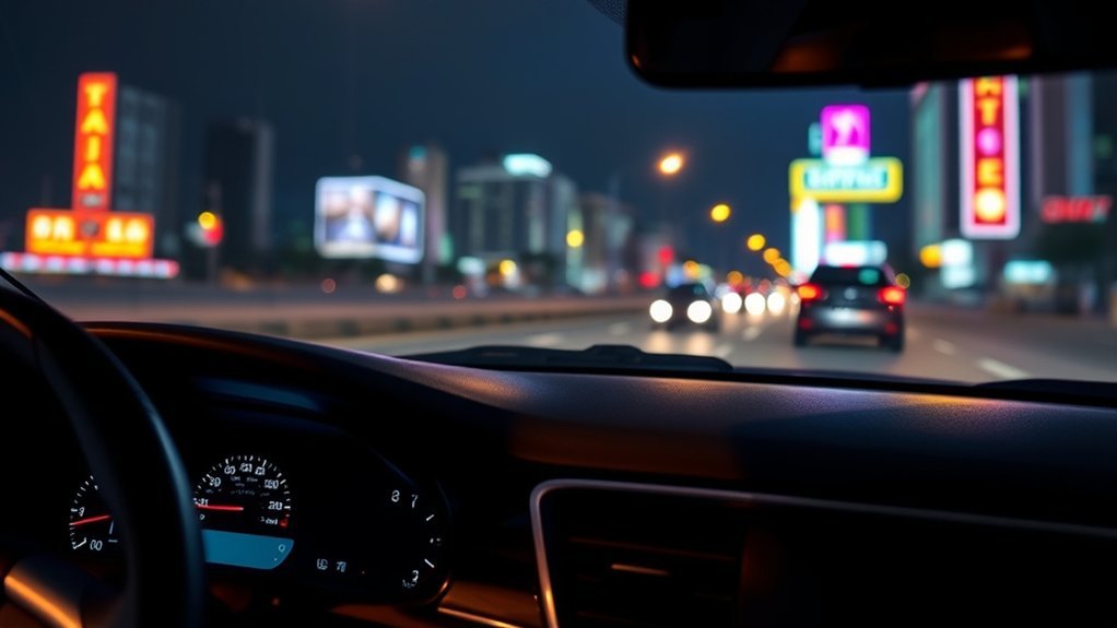 Top Dash Cams with Infrared Night Vision for 2026 You Need