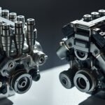 injection types comparison overview