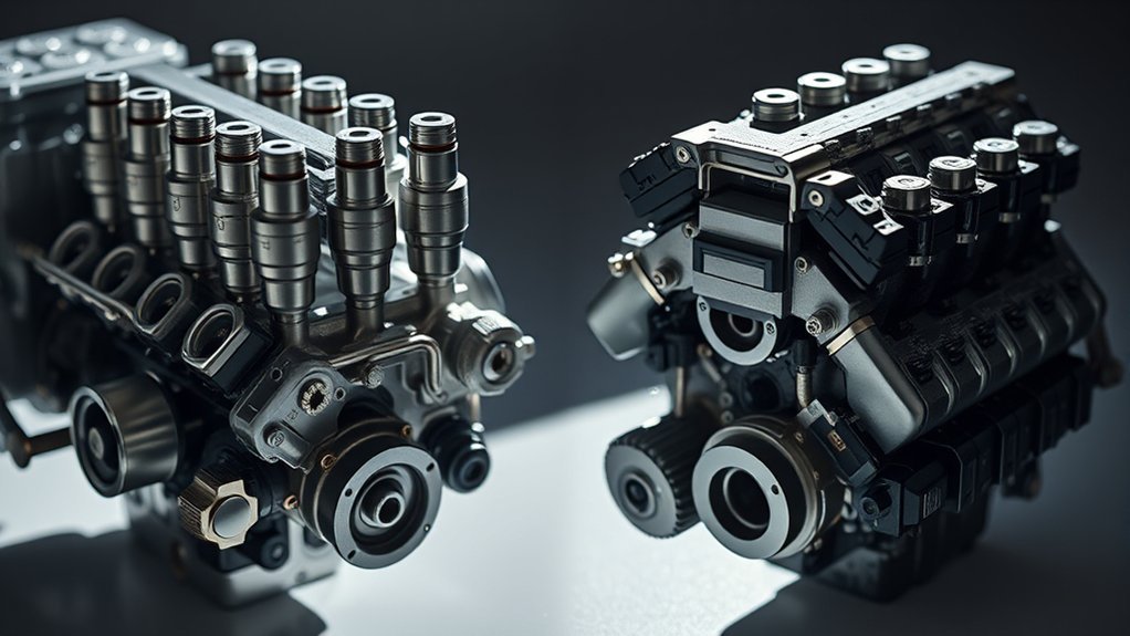 Direct Injection Vs Port Injection: Everything You Need to Know