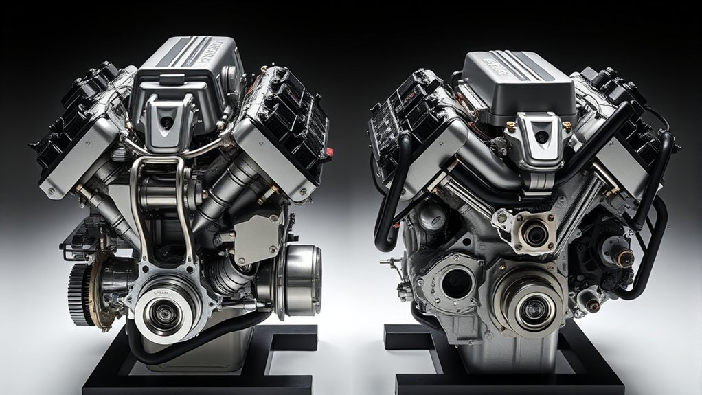 Difference Between Inline-Six And Inline-Four Engines In Toyota Supra: Complete Toyota Supra Guide