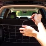 install cargo net rav4