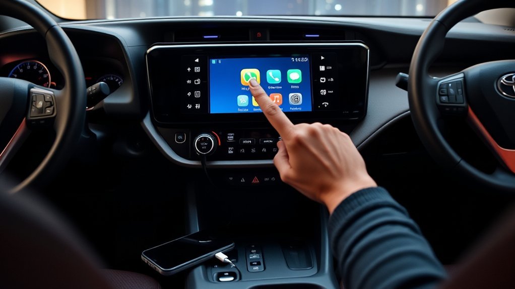 install compatible apps safely