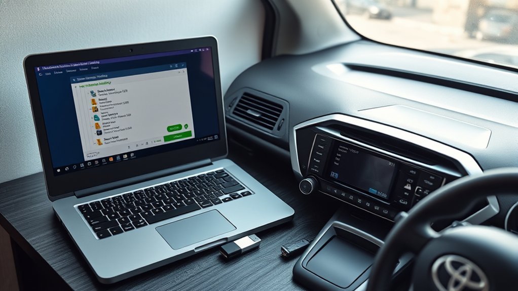 install naviextras toolbox software