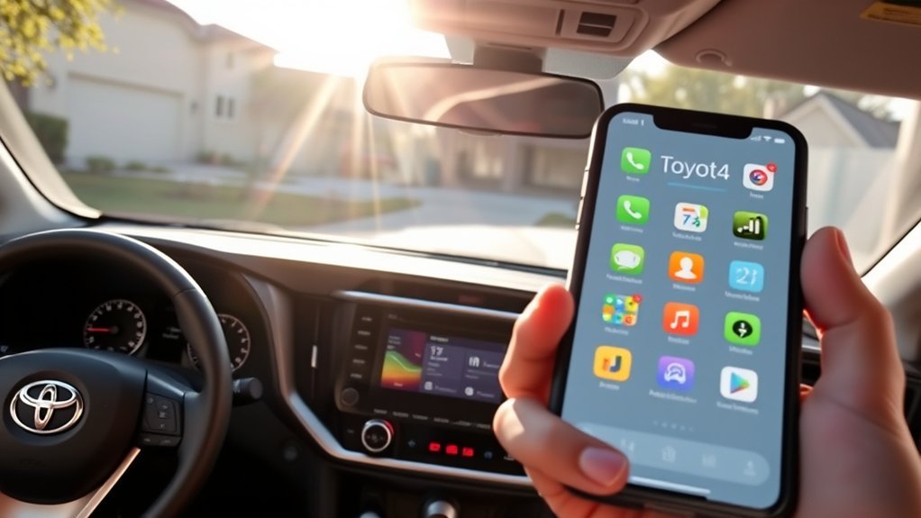 install navigation app requirements