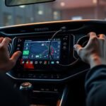 install rav4 navigation system