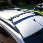 install roof rails toyota rav4