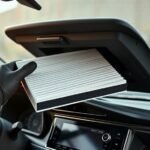 install toyota rav4 filter
