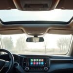 installing apps in rav4