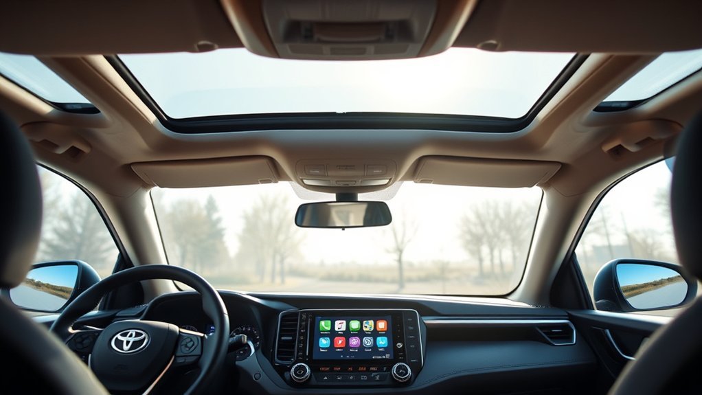 How To Install Apps On Toyota RAV4