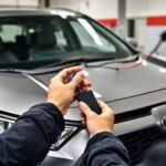 installing remote start system