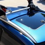 installing roof rack toyota rav4