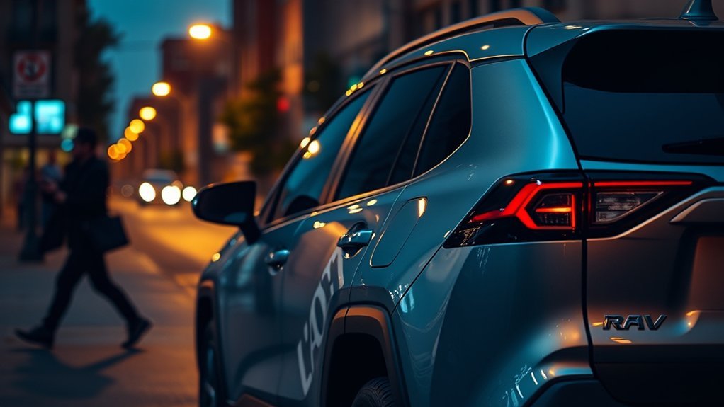 insurance strategies for rav4