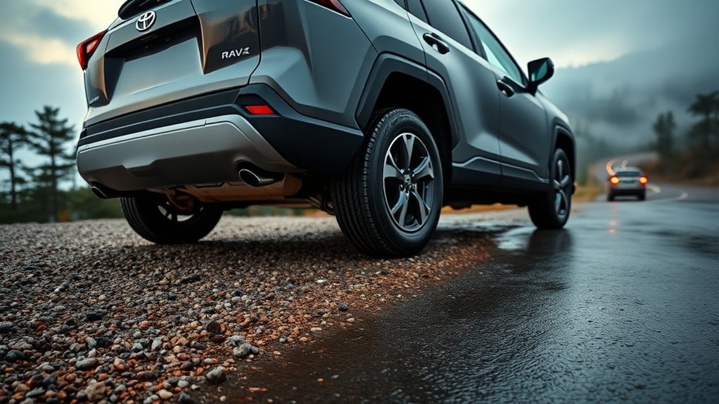 intelligent all wheel drive system