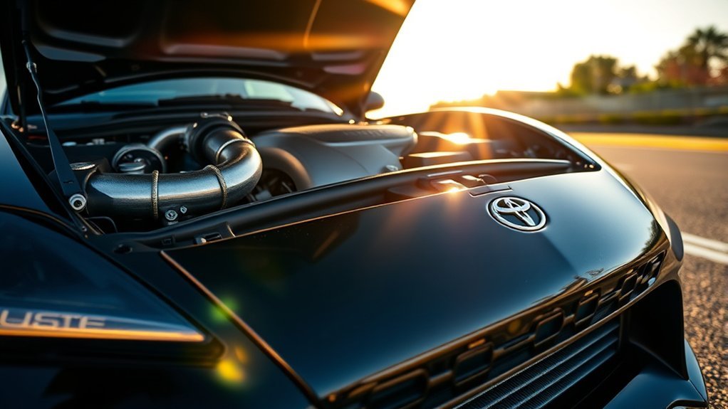 intercooler essential for performance