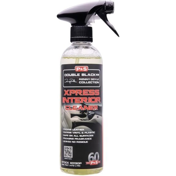 P & S Xpress Interior Cleaner (16 oz Spray)