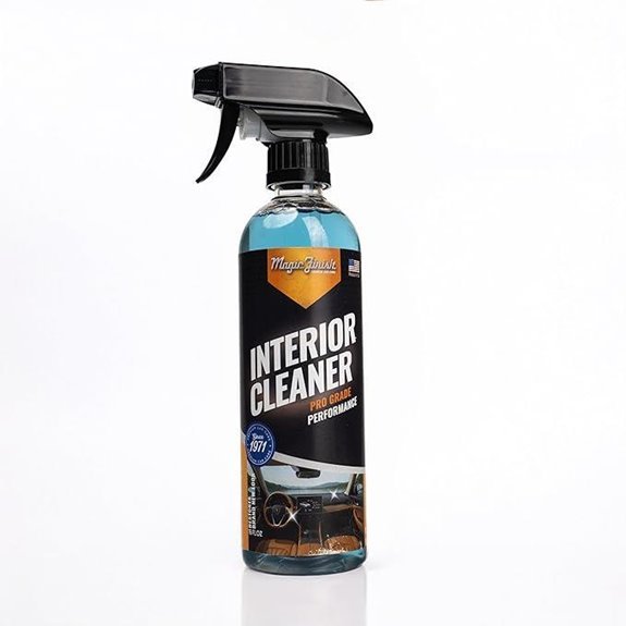 Magic Finish Interior Cleaning Spray (16 fl oz)