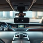 interior dash cams safety