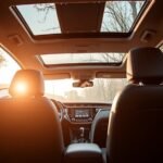 interior length of rav4