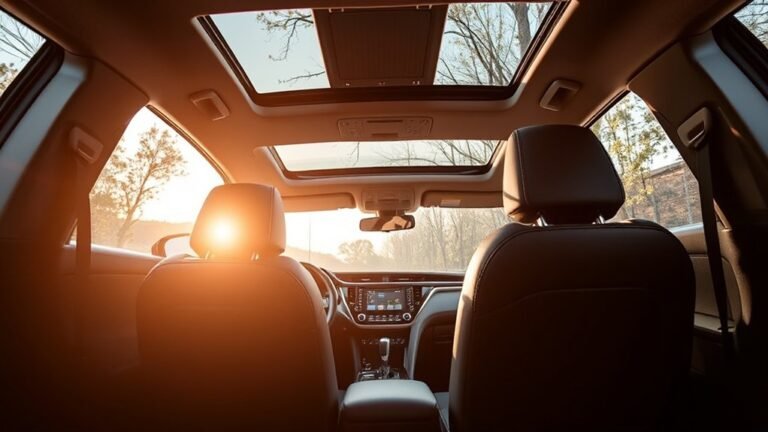 interior length of rav4