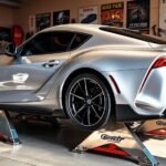 jack stands for supra enthusiasts
