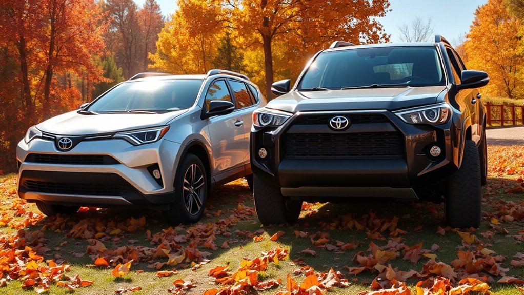 japanese rav4 build quality