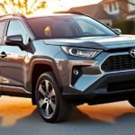 key features of rav4