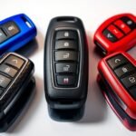 key fob covers for supra